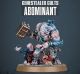 Warhammer 40K: Genestealer Cults - Abominant