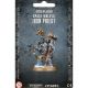 Warhammer 40K: Space Wolves Iron Priest