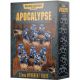 Warhammer 40K: Apocalypse Movement Trays (32mm)