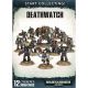 Warhammer 40K: Start Collecting! Deathwatch