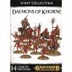 Warhammer 40K/Age of Sigmar: Start Collecting! Daemons of Khorne