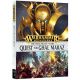 Warhammer Age of Sigmar: the Realmgate Wars - Quest for Ghal Maraz (Hardcover)