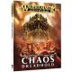 Warhammer Age of Sigmar: Battletome - Chaos Dreadhold (Hardcover)