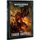 Warhammer 40K: Codex - Chaos Daemons (Hardcover)