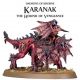 Warhammer 40K/Age of Sigmar: Karanak, Hound of Vengeance