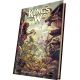 Kings of War: Deluxe Rulebook 2nd Edition