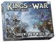 Kings of War: 3rd Edition - Shadows in the North Two Player Starter Set