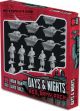 Nights of Fire: Days and Nights - Red Army Expansion