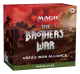 The Brother's War Prerelease Take-Home Kit