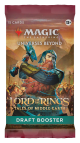 LOTR: Tales of Middle-Earth Draft Booster Box