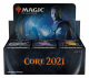 Core 2021 Booster Box