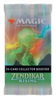 Zendikar Rising Collectors Booster Pack (PRE-ORDER)