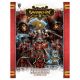 Forces of Warmachine: Khador - Command (Softcover) (Clearance)