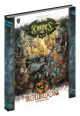 Hordes: Forces of Hordes - Trollbloods Command (Softcover)
