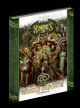 Hordes: Forces of Hordes - Circle Orboros Command (Softcover)