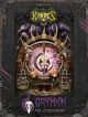 Hordes: Forces of Hordes - Grymkin The Wicked Harvest (Softcover)