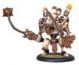 Warmachine: The Protectorate of Menoth Scourge of Heresy Character Heavy Warjack (Upgrade Kit)