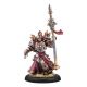 Warmachine: Protectorate - Sovereign Tristan Durant Warcaster (1)