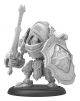 Warmachine: The Protectorate of Menoth Eye of Truth Heavy Warjack (Resin and White Metal)