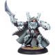 Warmachine: Retribution - Lord Arcanist Ossyan Warcaster