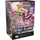 Pokemon Rebel Clash Pre-Release Pack