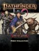 Pathfinder RPG: Pawns - Age of Ashes Pawn Collection (P2)