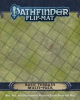 Pathfinder RPG: Flip-Mat - Basic Terrain Multi Pack