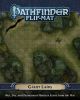 Pathfinder RPG: Flip-Mat - Giant Lairs
