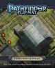 Pathfinder RPG: Flip-Mat - Forbidden Jungle