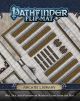 Pathfinder RPG: Flip-Mat - Arcane Library