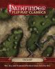 Pathfinder RPG: Flip-Mat Classics - Swamp
