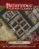 Pathfinder RPG: Flip-Mat Classics - Prison