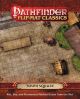Pathfinder RPG: Flip-Mat Classics - Town Square