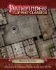 Pathfinder RPG: Flip-Mat Classics - Watch Station
