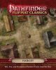 Pathfinder RPG: Flip-Mat Classics - Hamlet