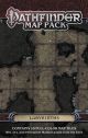 Pathfinder RPG: Map Pack - Labyrinths