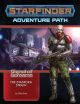 Starfinder RPG: Adventure Path - Signal of Screams 1 - The Diaspora