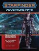 Starfinder RPG: Adventure Path - Signal of Screams 2 - The Penumbra Protocol
