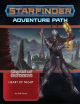 Starfinder RPG: Adventure Path - Signal of Screams 3 - Heart of Night