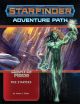 Starfinder RPG: Adventure Path - Dawn of Flame 1 - Fire Starters