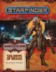 Starfinder RPG: Adventure Path - Dawn of Flame 2 - Soldiers of Brass
