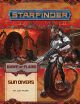 Starfinder RPG: Adventure Path - Dawn of Flame 3 - Sun Divers