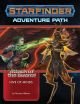 Starfinder RPG: Adventure Path - Attack of the Swarm! 5 - Hive of Minds