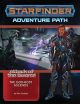 Starfinder RPG: Adventure Path - Attack of the Swarm! 6 - The God-Host Ascends