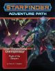 Starfinder RPG: Adventure Path - The Threefold Conspiracy 2 - Flight of the Sleepers