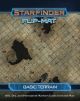 Starfinder RPG: Flip-Mat - Basic Terrain
