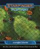 Starfinder RPG: Flip-Mat - Jungle World