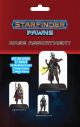 Starfinder RPG: Pawns - Base Assortment