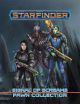 Starfinder RPG: Pawns - Signal of Screams Pawn Collection