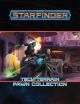 Starfinder RPG: Pawns - Tech Terrain Pawn Collection